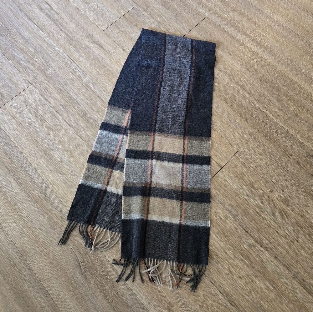 JJ Benson Cashmere Scarf